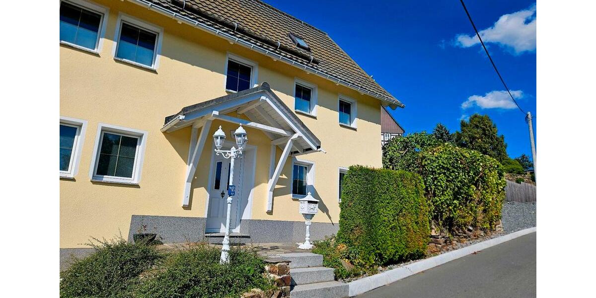 Einfamilienhaus Marienberg - 6 Zimmer, 160 m&sup2;, 395.000&euro; | Angebot:24267614