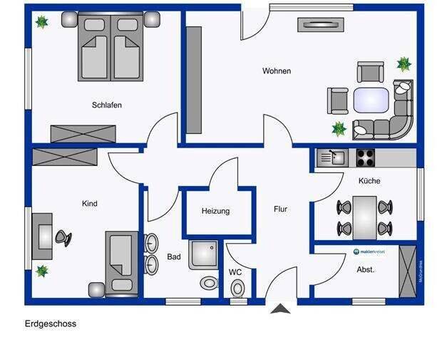 Gewerbeobjekt Neuharlingersiel - 849.000&euro; | Angebot:25727800