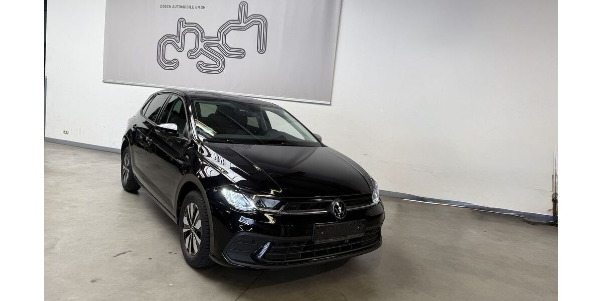 VW Polo 12.194 km 19.990 &euro; Maintal bei Frankfurt am Main 63477
