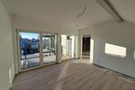 4-Raum - Penthouse mit zwei großen Balkonen - 165 qm Wohnfläche - PKW Stellplatz 4 zimmer