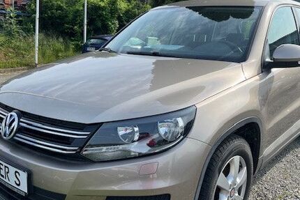 VW Tiguan 72.071 km 11.900 &euro; Tauberbischofsheim 97941