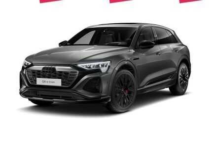 Audi Q8 e-tron 88.703 km 47.990 &euro; Hannover 30179
