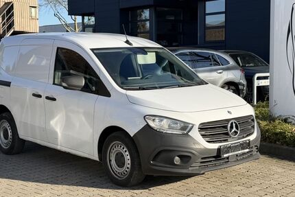 Mercedes-Benz Citan 30.427 km 19.950 &euro; Krefeld 47805