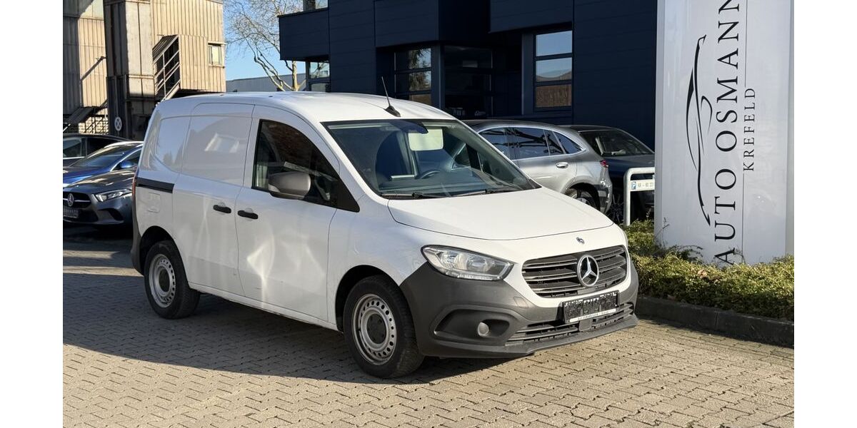 Mercedes-Benz Citan 30.427 km 19.950 &euro; Krefeld 47805