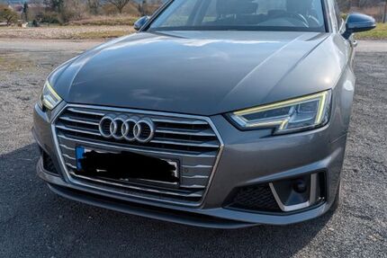 Audi A4 176.000 km 16.500 &euro; Frielendorf 34621