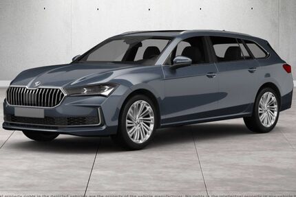 Skoda Superb 15.928 km 42.429 &euro; Goslar 38644