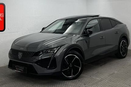 Peugeot 408 17.985 km 30.860 &euro; Berlin 12351