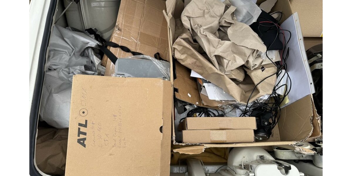 Ford Taunus 17 Super M/21 Projekt 90% 125.000 km 5.999 &euro; Hamburg 22339