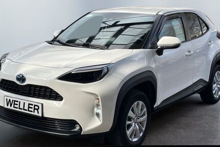 Toyota Yaris Cross 19.855 km 23.400 &euro; Osnabrück 49090