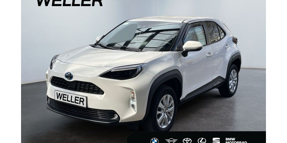 Toyota Yaris Cross 19.855 km 23.400 &euro; Osnabrück 49090