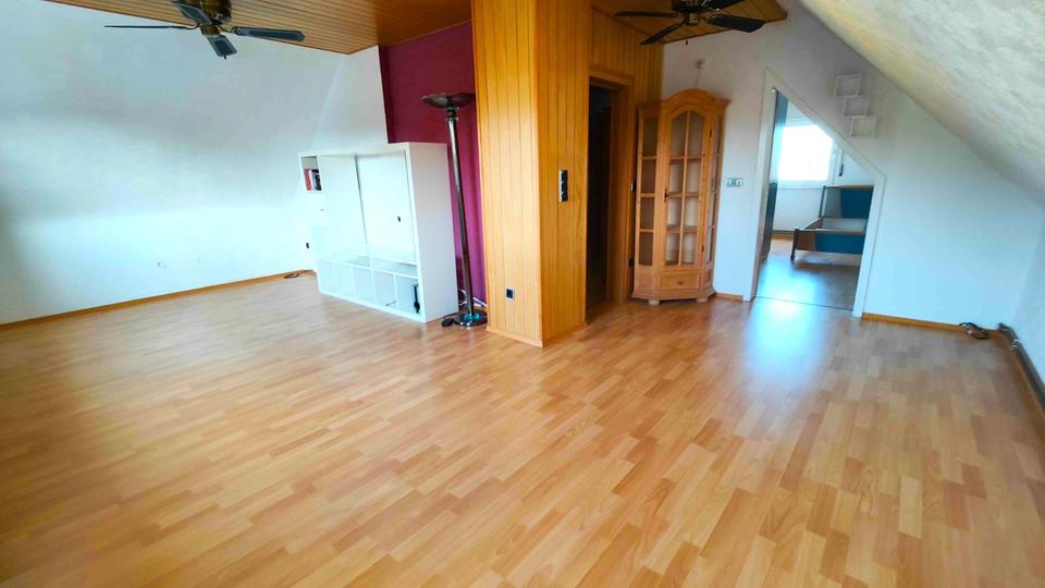 Mehrfamilienhaus, Wohnhaus Offenbach am Main Bürgel - 7 Zimmer, 207 m&sup2;, 599.000&euro; | Angebot:27127038