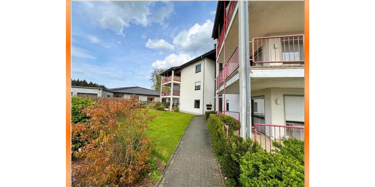 Etagenwohnung Melsbach - 3 Zimmer, 81 m&sup2;, 720&euro; | Angebot:26222116