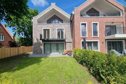 Traumhafte Wohnung in Großenbrode (Heiligenhafen) an der Ostsee 3 zimmer