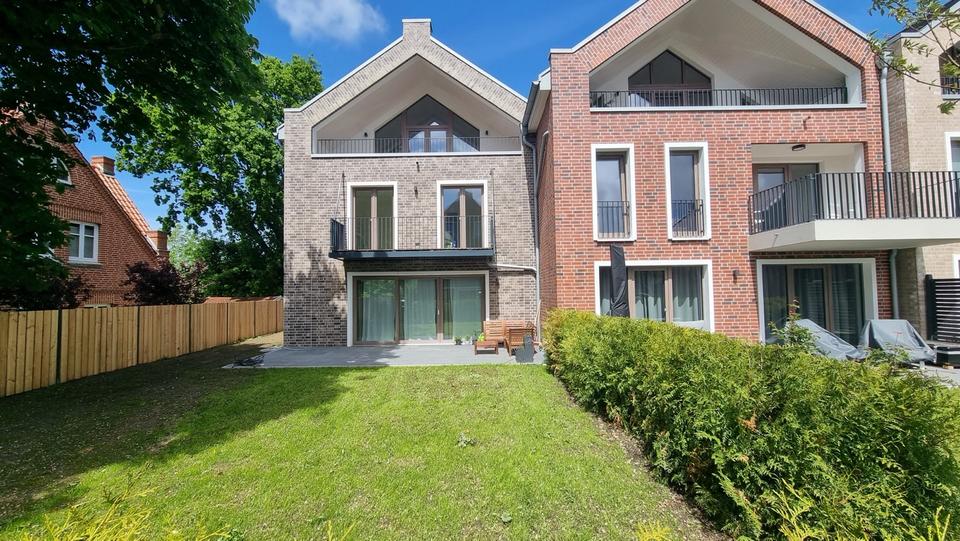 Traumhafte Wohnung in Großenbrode (Heiligenhafen) an der Ostsee 3 zimmer