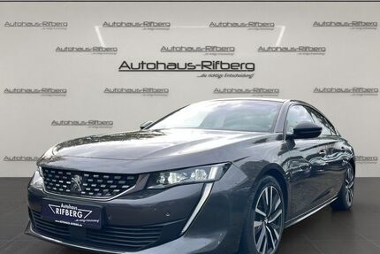 Peugeot 508 134.000 km 18.890 € Detmold 32758