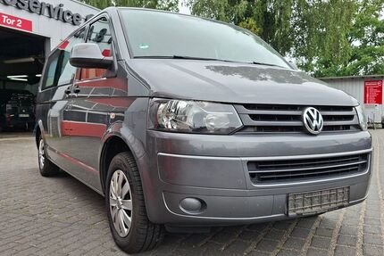 VW T5 Transporter 245.252 km 14.500 &euro; Berlin 13127