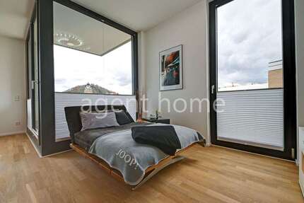 Wohnung Herrenberg - 3 Zimmer, 80 m&sup2;, 1.640&euro; | Angebot:26691175