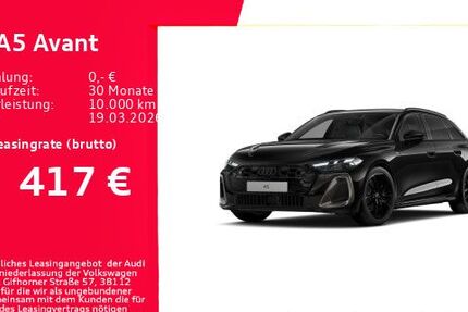 Audi A5 23.800 km 52.790 &euro; Walldürn 74731