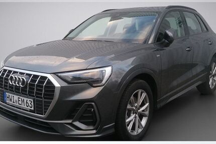 Audi Q3 27.000 km 43.890 &euro; Wismar 23970