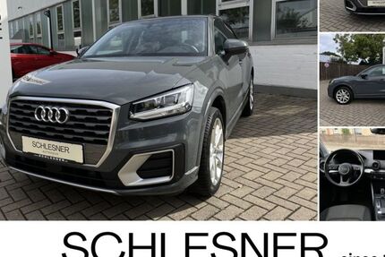 Audi Q2 90.220 km 19.990 &euro; Nienburg 31582