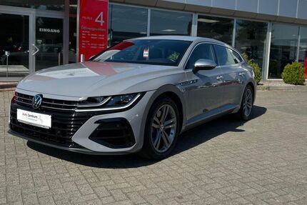 VW Arteon 32.000 km 35.970 &euro; Helmstedt 38350