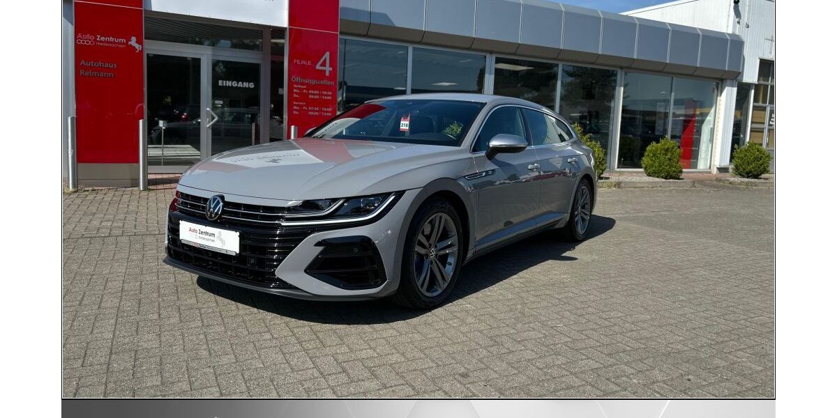 VW Arteon 32.000 km 35.970 &euro; Helmstedt 38350
