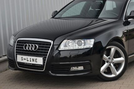 Audi A6 206.676 km 7.991 &euro; Wiesbaden 65203