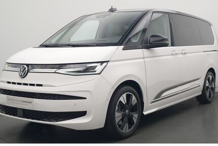 VW T7 Multivan 2.980 km 68.480 &euro; Leverkusen 51379
