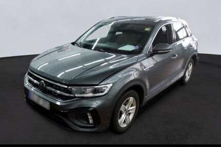 VW T-Roc 142.707 km 20.830 &euro; Ellwangen 73479