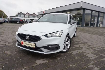 Seat Leon 68.636 km 17.580 &euro; Rietberg 33397