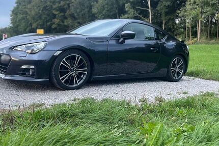 Subaru BRZ 156.900 km 17.900 &euro; Herrsching 82211