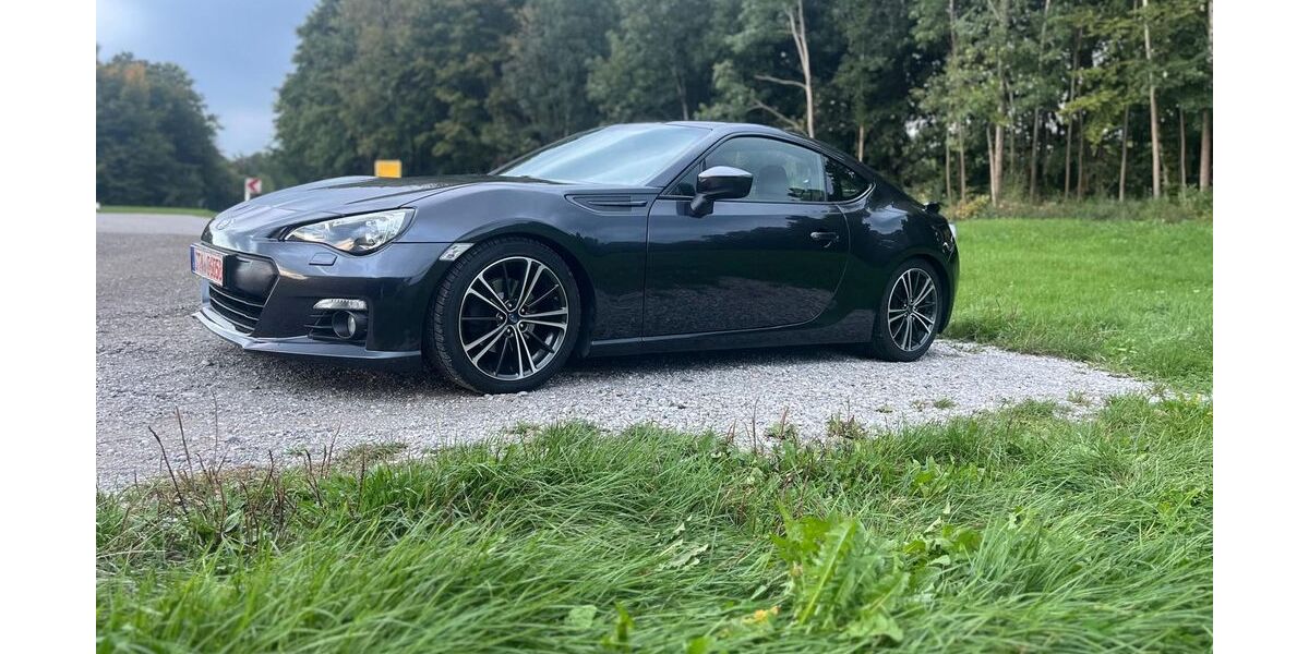 Subaru BRZ 156.900 km 17.900 &euro; Herrsching 82211