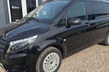 Mercedes-Benz Vito 163.500 km 25.109 &euro; Leipzig 04209