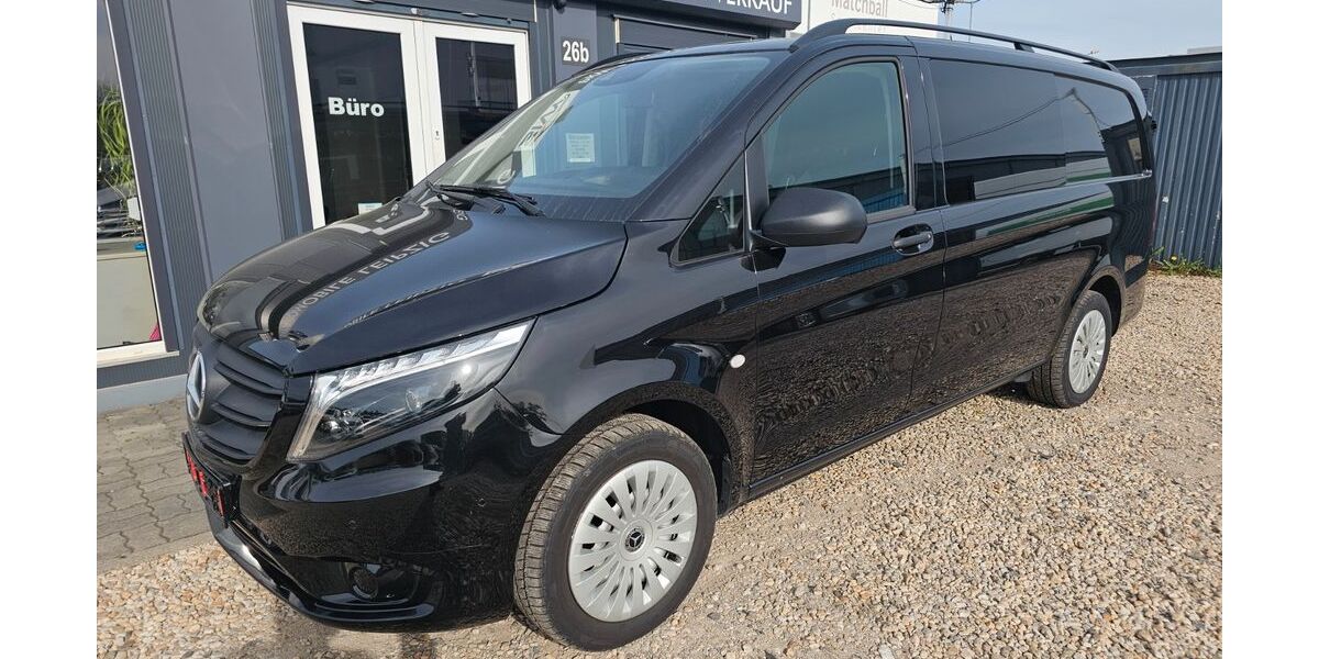 Mercedes-Benz Vito 163.500 km 25.109 &euro; Leipzig 04209