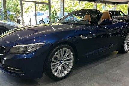 BMW Z4 92.000 km 19.890 &euro; Gröbenzell 82194