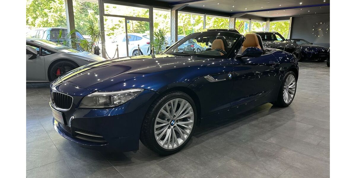 BMW Z4 92.000 km 19.890 &euro; Gröbenzell 82194