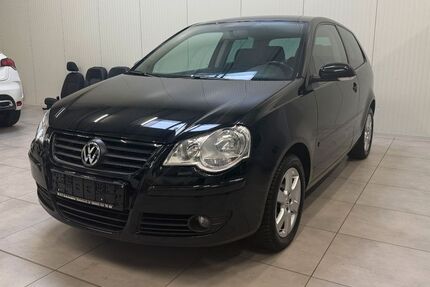 VW Polo 127.184 km 2.990 &euro; Steinfeld 49439