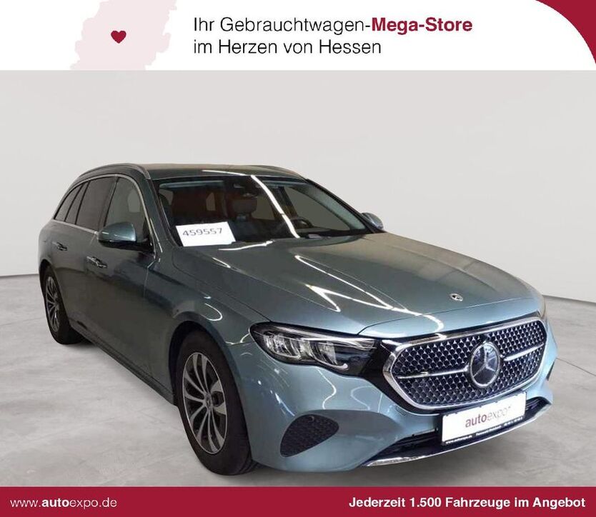 E 220