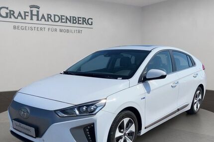 Hyundai IONIQ 43.324 km 14.990 &euro; Landau 76829
