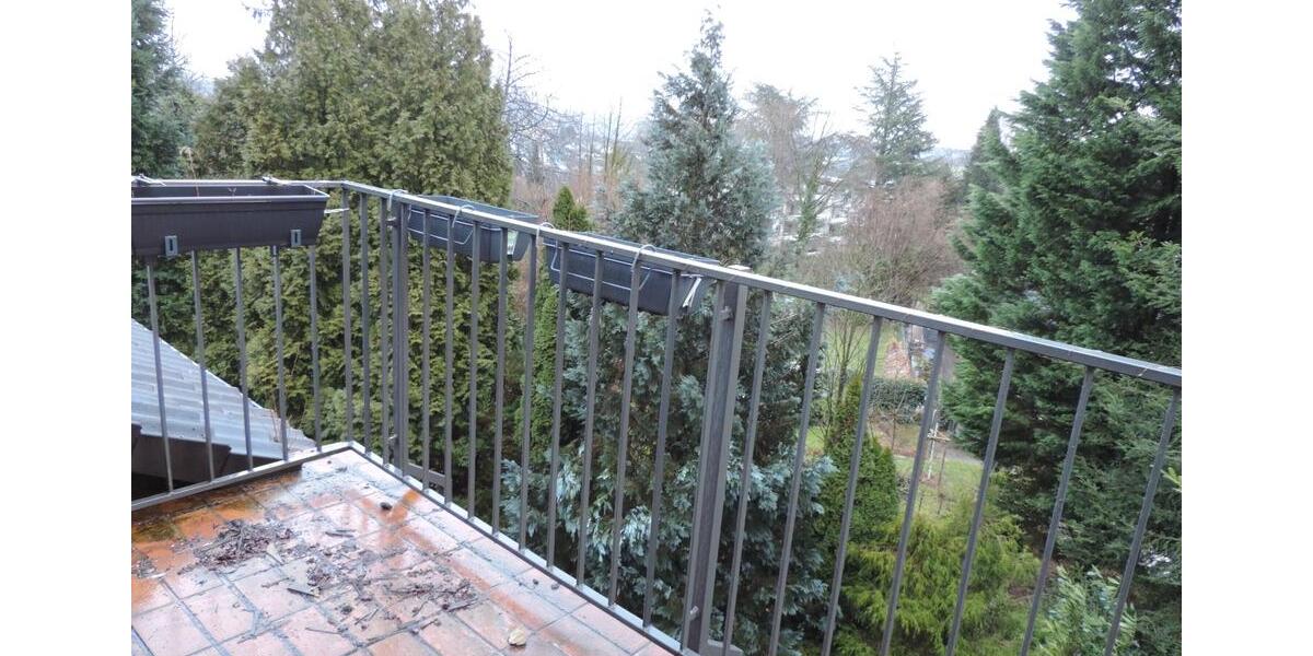 Dachgeschoßwohnung Dortmund Hombruch - 2 Zimmer, 75 m&sup2;, 560&euro; | Angebot:26298784