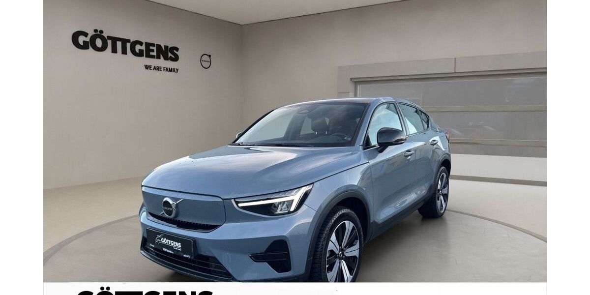 Volvo C40 35.250 km 33.890 &euro; Soest 59494
