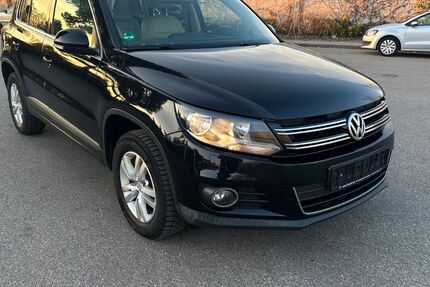 VW Tiguan 221.000 km 11.600 &euro; Möglingen/Ludwigsburg 71696