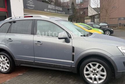 Opel Antara 180.000 km 4.900 &euro; Hamm 59065