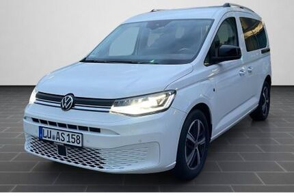 VW Caddy 11.900 km 42.390 &euro; Ludwigshafen 67059