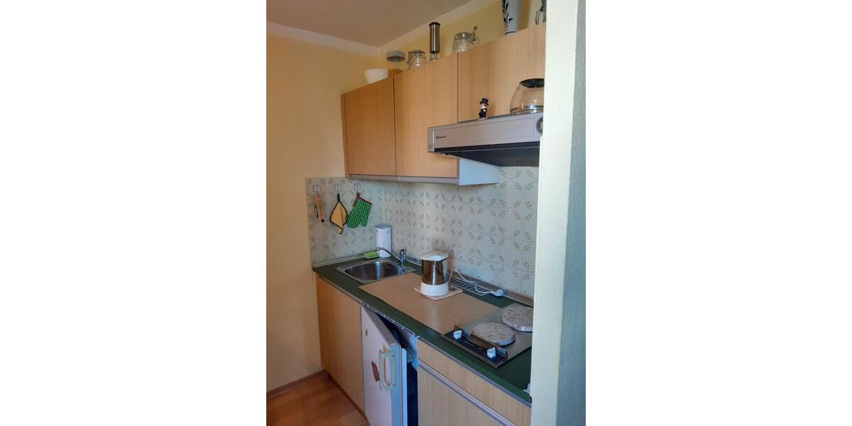 Etagenwohnung Bad Füssing - 1 Zimmer, 29 m&sup2;, 81.000&euro; | Angebot:27002265