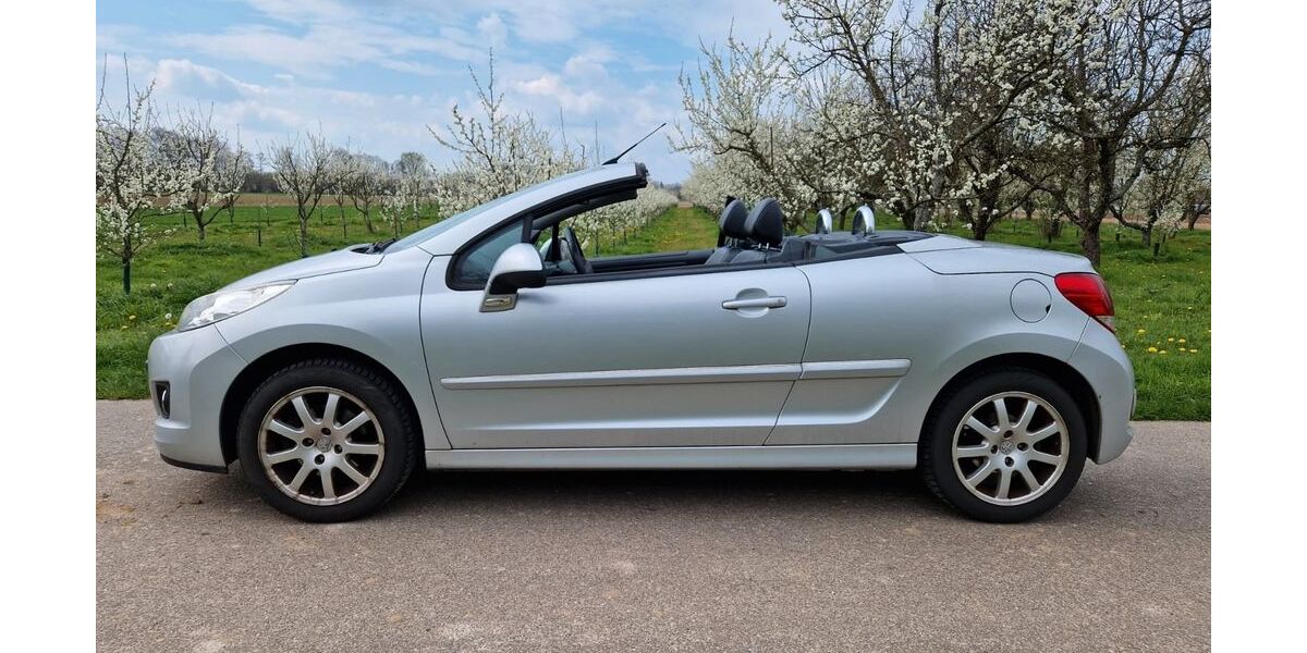 Peugeot 207 94.000 km 4.000 &euro; Elchesheim-Illingen 76477
