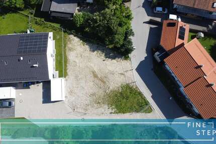 Grundstück Brannenburg / Degerndorf am Inn Degerndorf am Inn - 458.000&euro; | Angebot:25146472