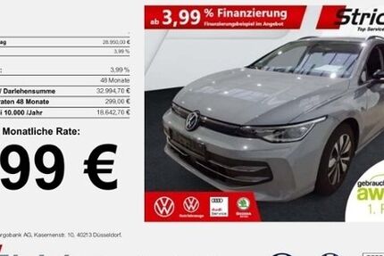 VW Golf 34.075 km 28.949 &euro; Detmold 32760