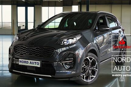 Kia Sportage 42.000 km 23.920 &euro; Hennigsdorf bei Berlin 16761