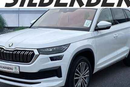 Skoda Kodiaq 59.954 km 37.449 &euro; Radeberg 01454